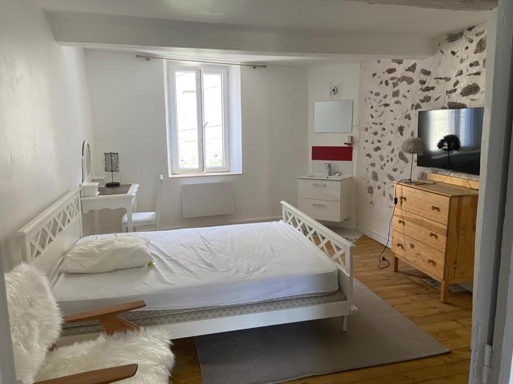 Maison De Village Ax-les-Thermes Exterior foto